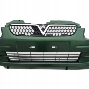 Bezpieczna płatność ZDERZAK PRZEDNI PRZÓD OPEL AGILA Z369